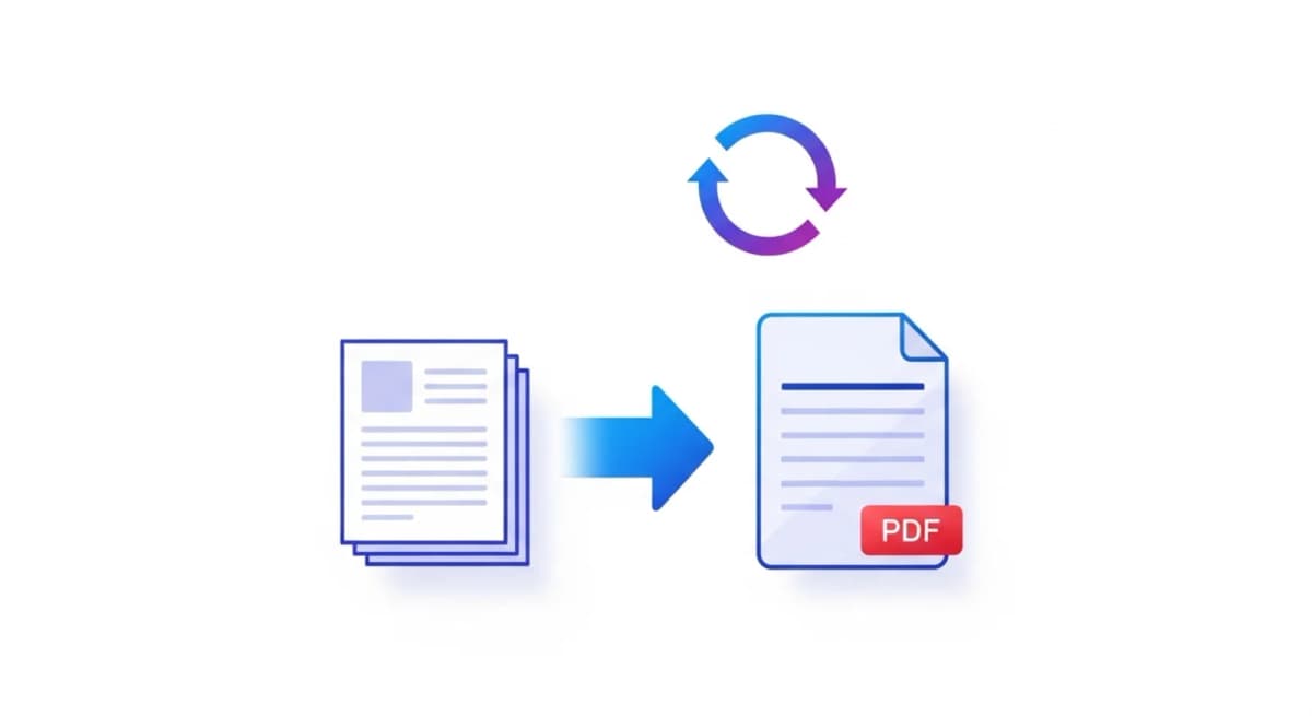 Cómo girar un PDF escaneado