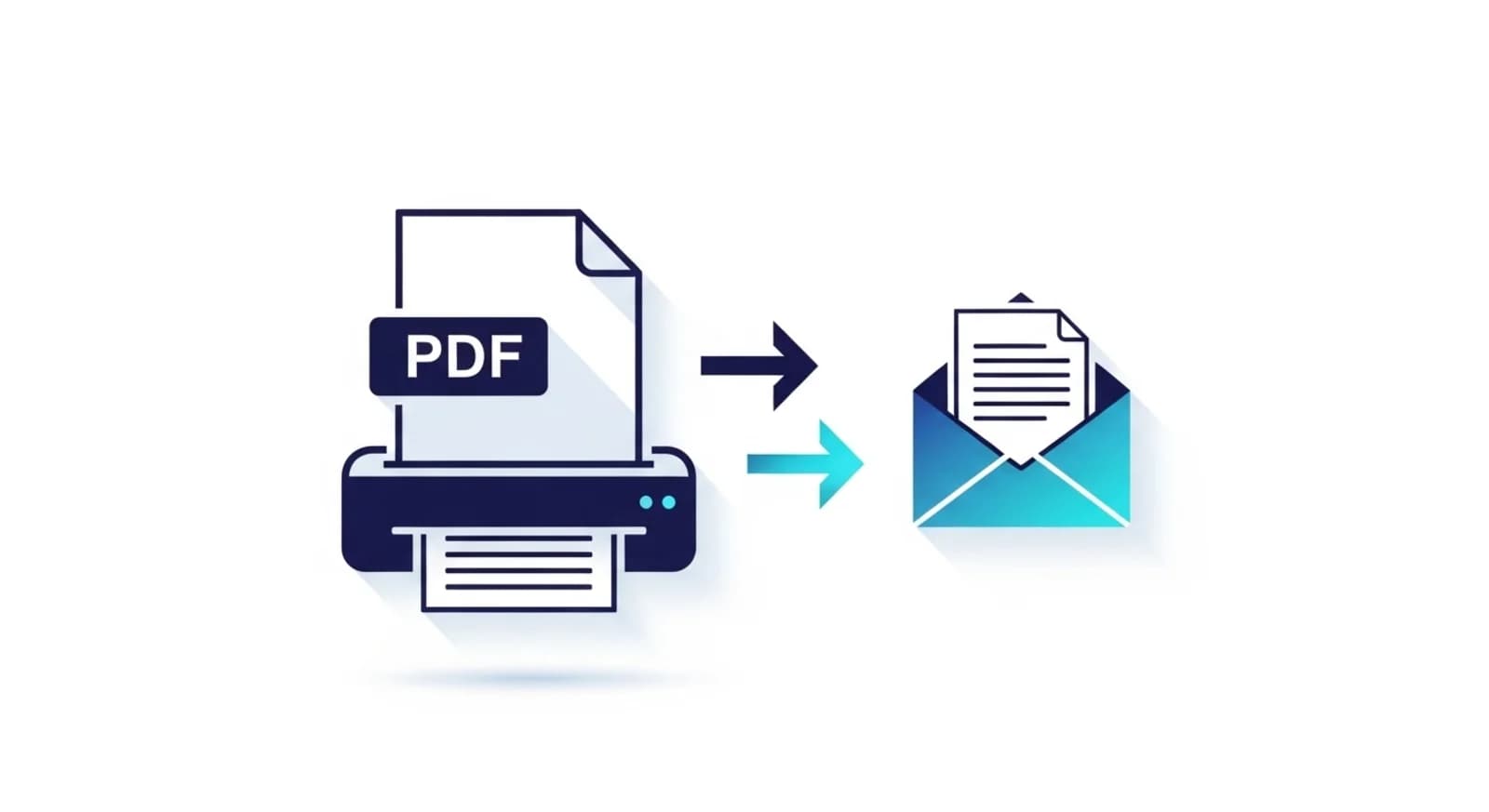 Sådan scanner du dokumenter til e-mail