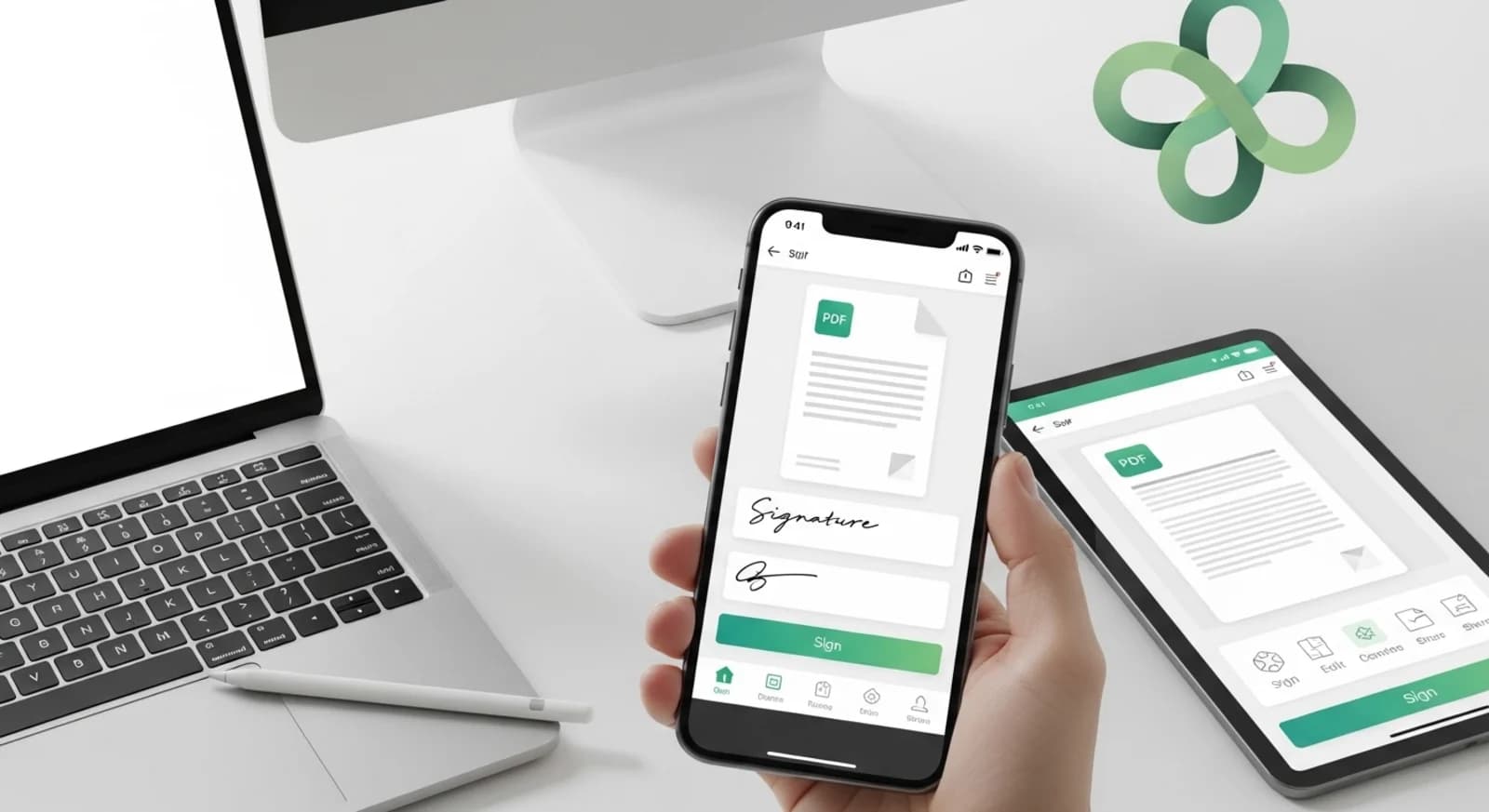 Πώς να υπογράψετε ένα PDF στο iPhone
