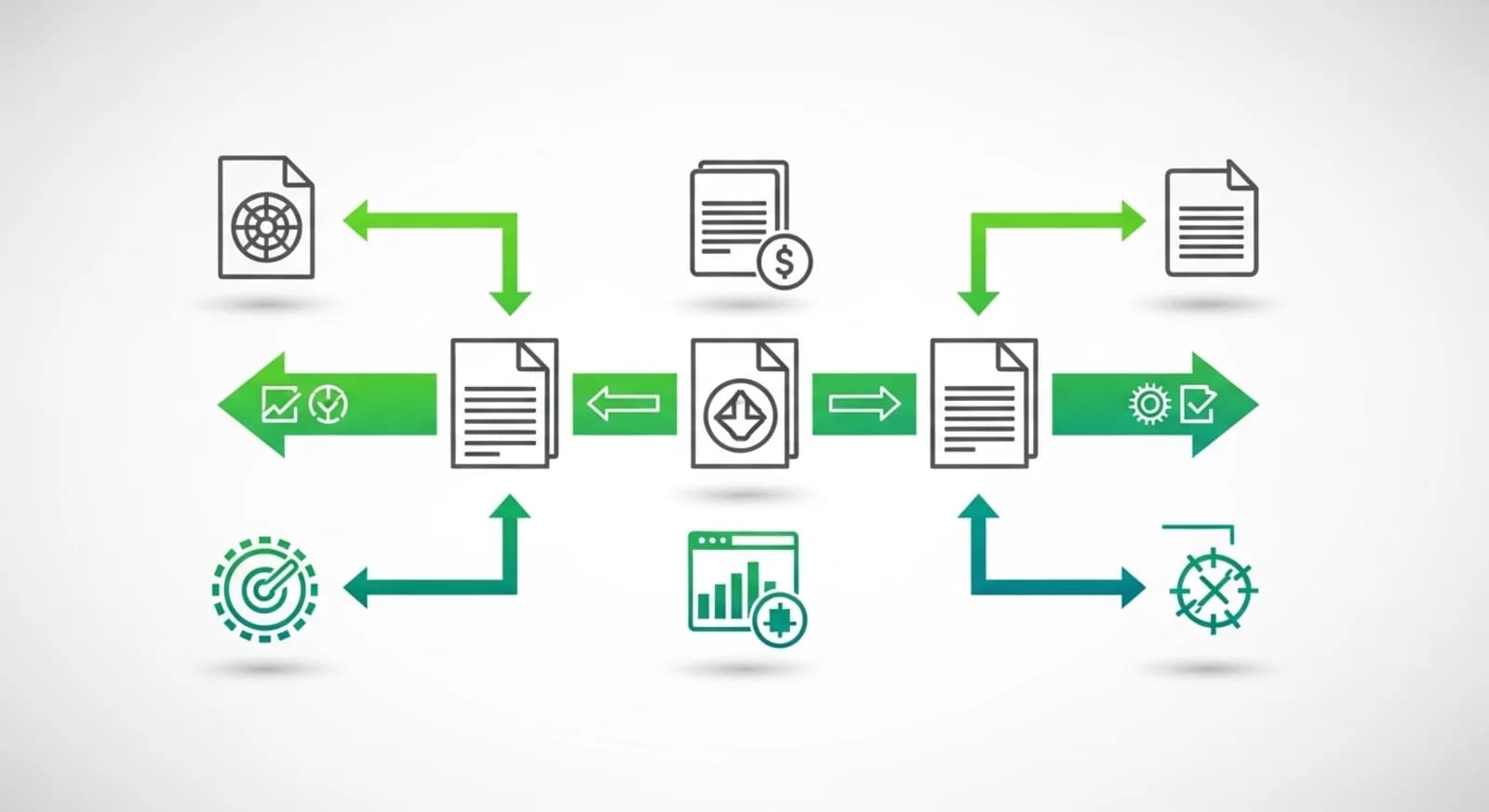 Comment diviser un PDF par page